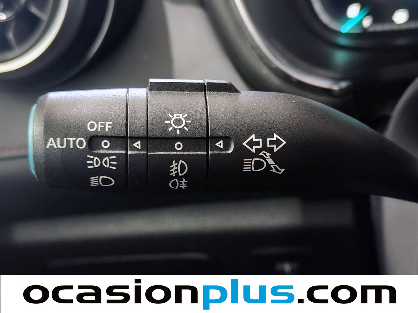 MG HS MG HS 1.5 Turbo GDI Luxury DCT (162 CV) automático