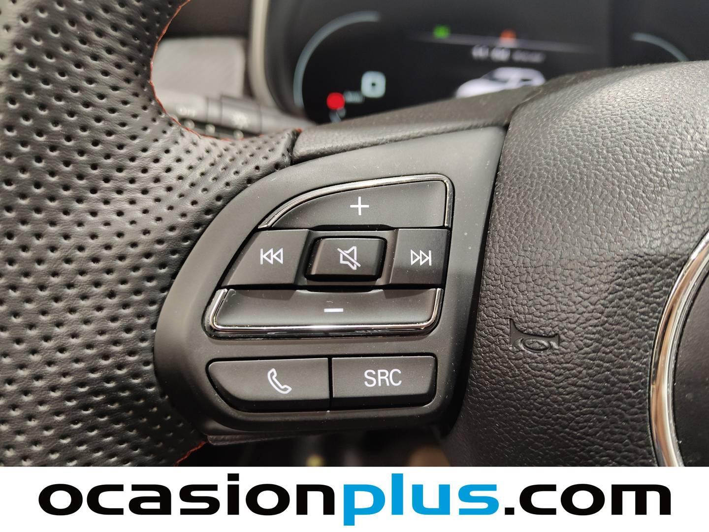 MG ZS MG ZS 1.0T Luxury (111 CV) 111cv