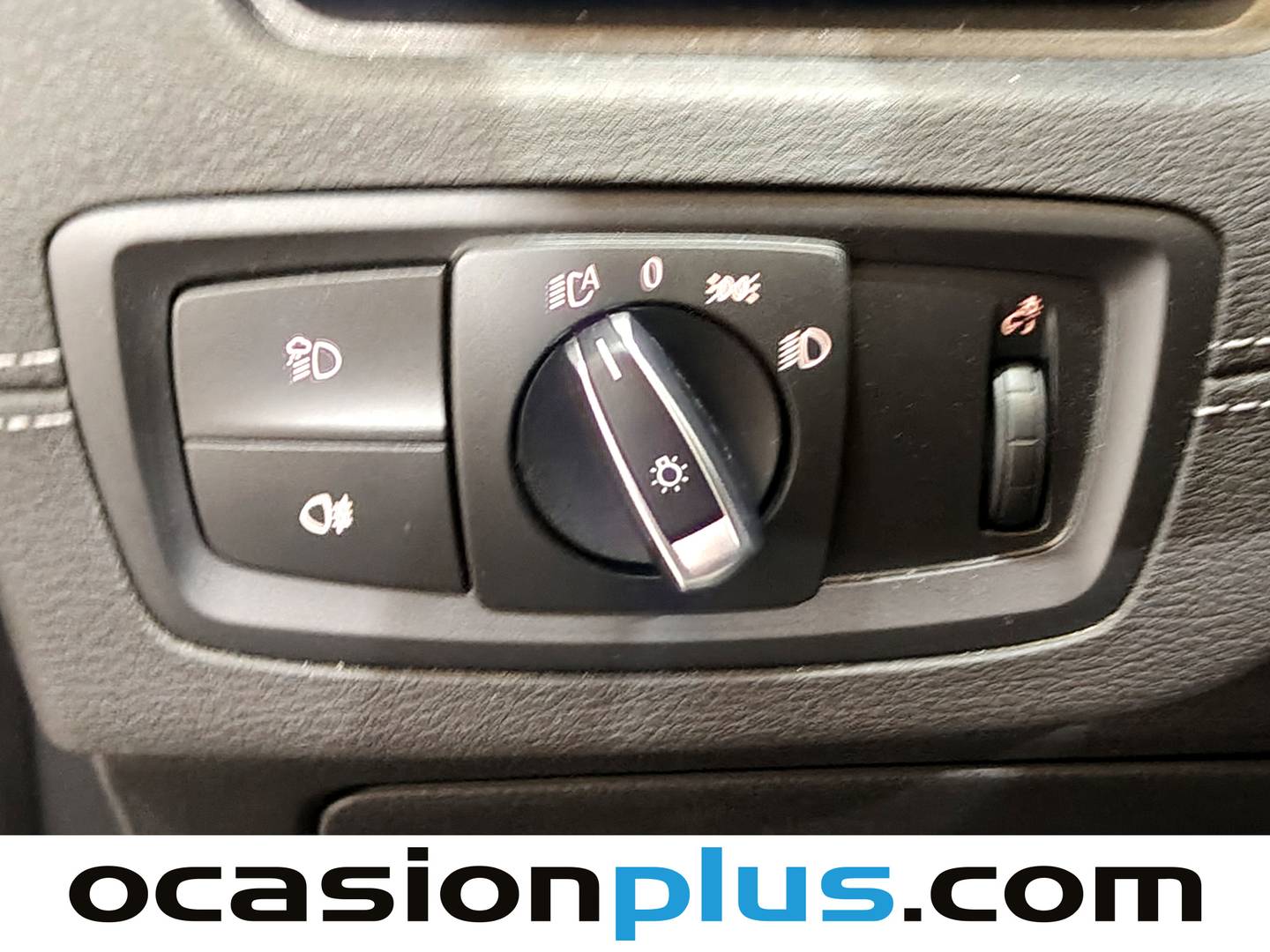 BMW X2 BMW X2 sDrive18i (140 CV) de ocasión