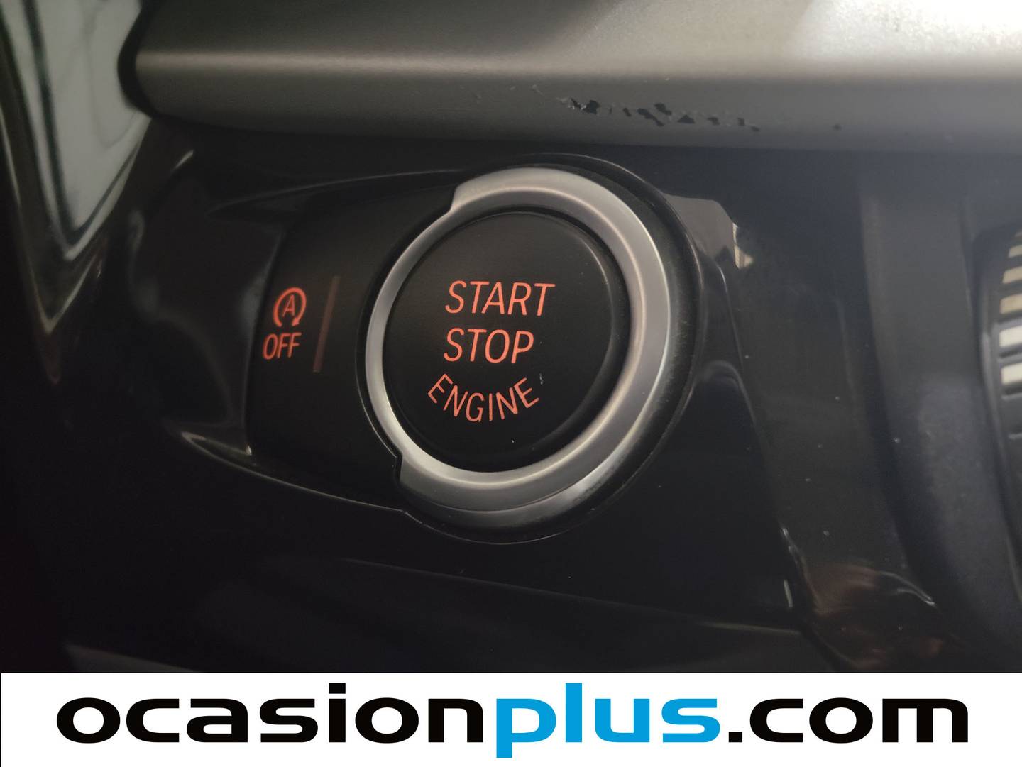 BMW X5 BMW X5 sDrive25d  (231 CV) 7 Plazas de ocasión