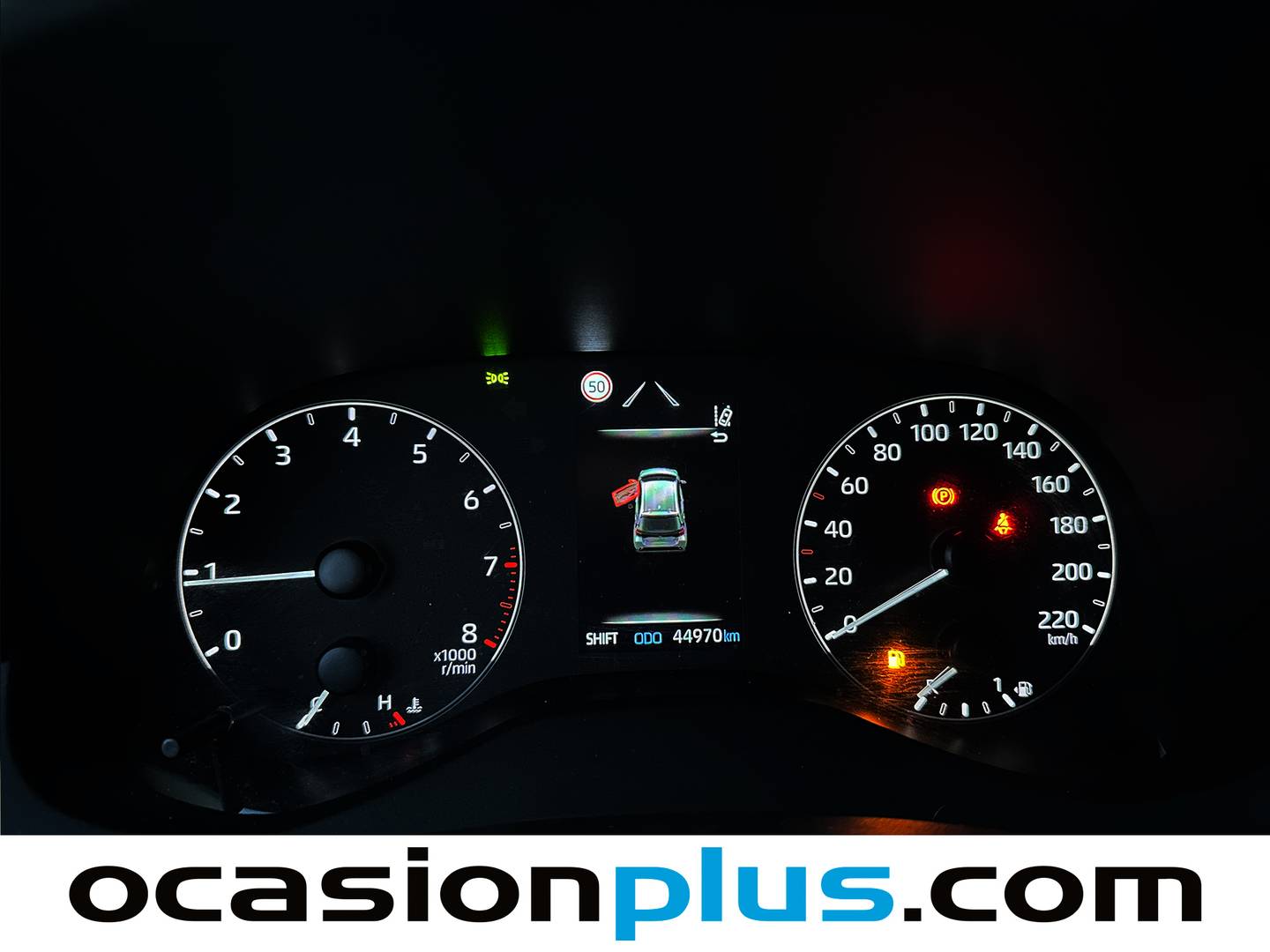 Foto Toyota Yaris Toyota Yaris 1.5 S-Edition (125 CV)