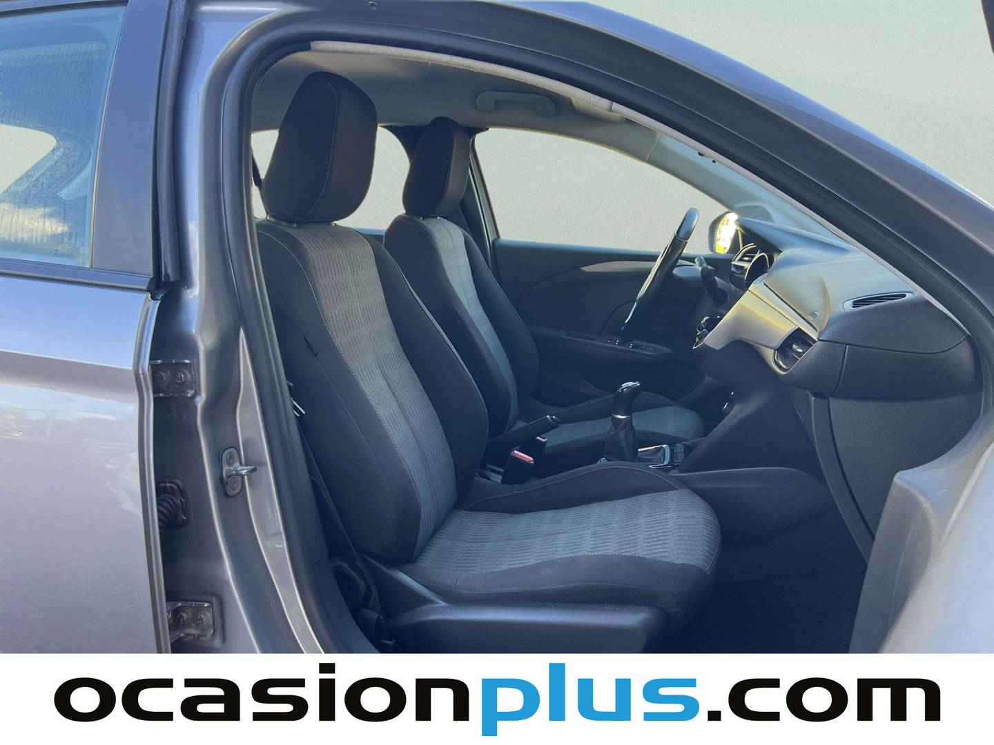 Foto Opel Corsa Opel Corsa 1.2 XEL S&S Edition (75 CV)