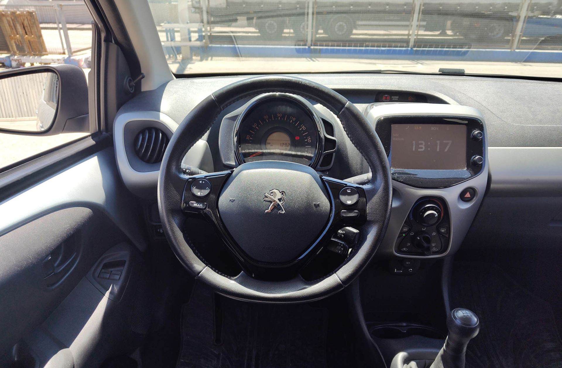 Peugeot 108 1.2 PureTech Active - foto 19