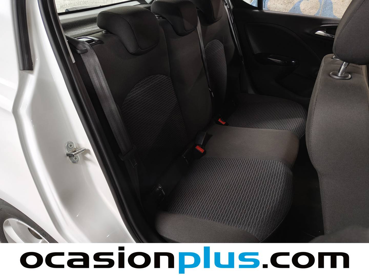 Foto Opel Corsa Opel Corsa 1.4 Selective (90 CV)