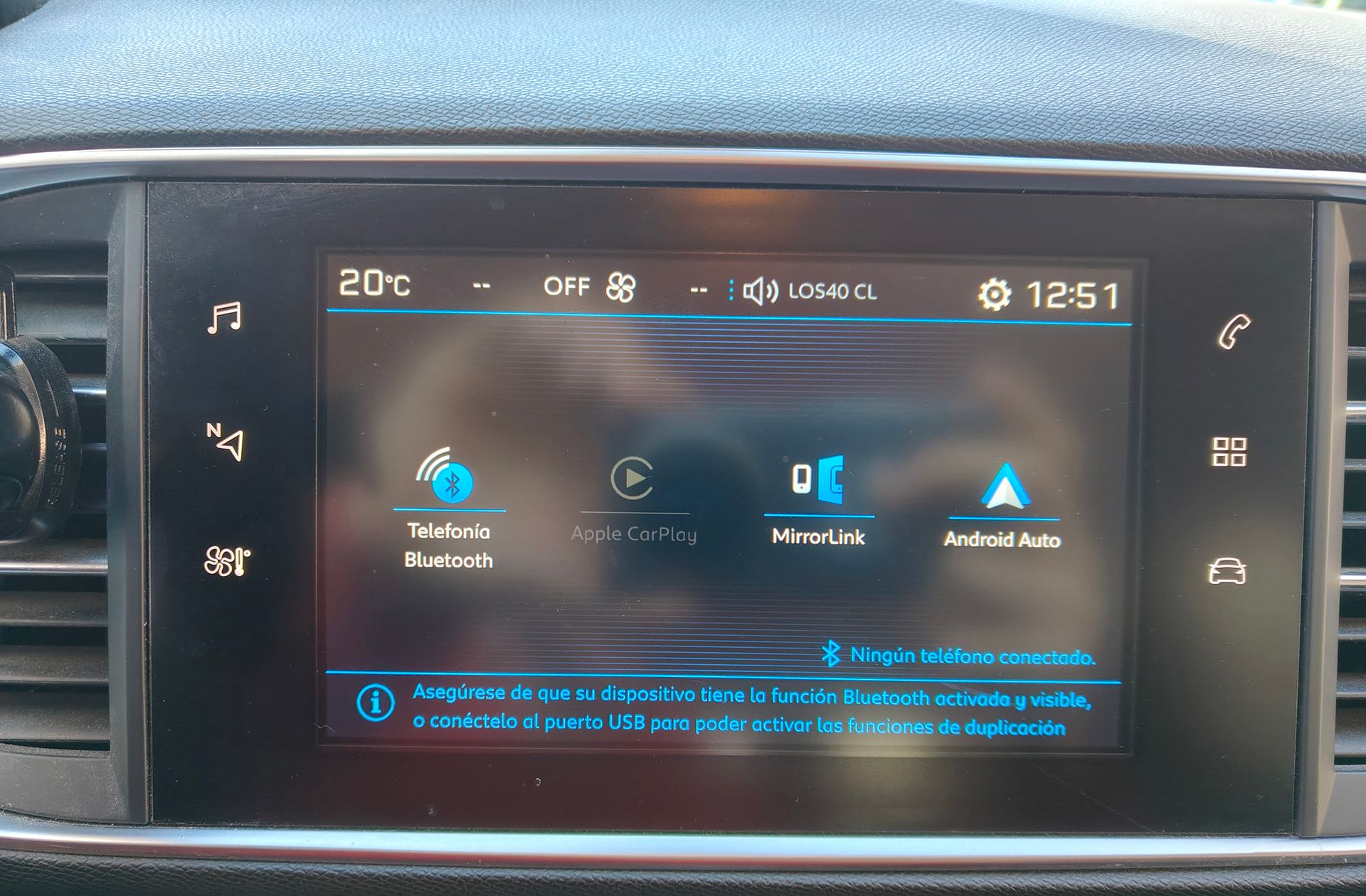 Peugeot 308 SW 1.2 PureTech Active - foto 7