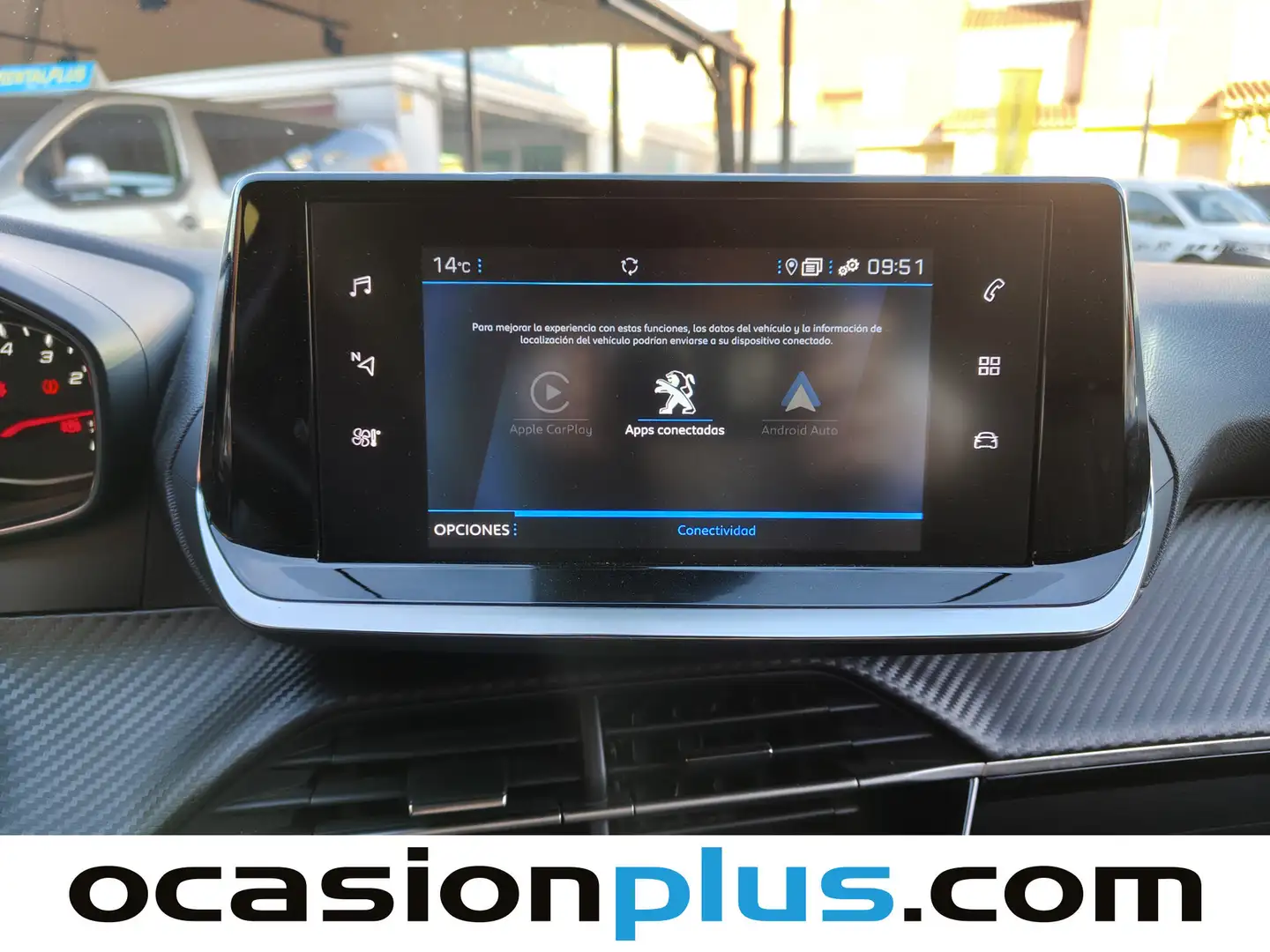 Foto Peugeot 2008 Peugeot 2008 PureTech 100 S&S Allure  (100 CV)