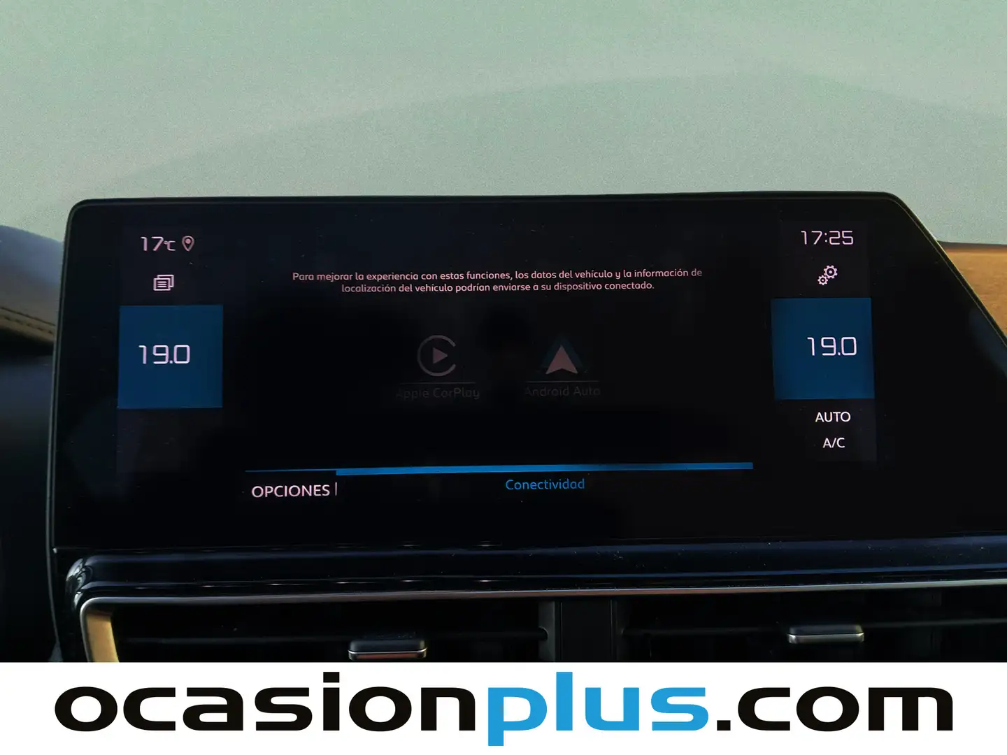 Foto Citroën C5 Aircross Citroen C5 Aircross PureTech 130 S&S C Series (131 CV)