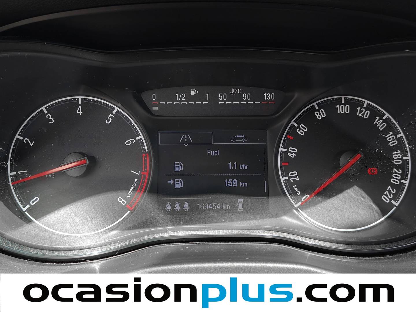 Opel Corsa Opel Corsa 1.4 Selective (90 CV) de segunda mano