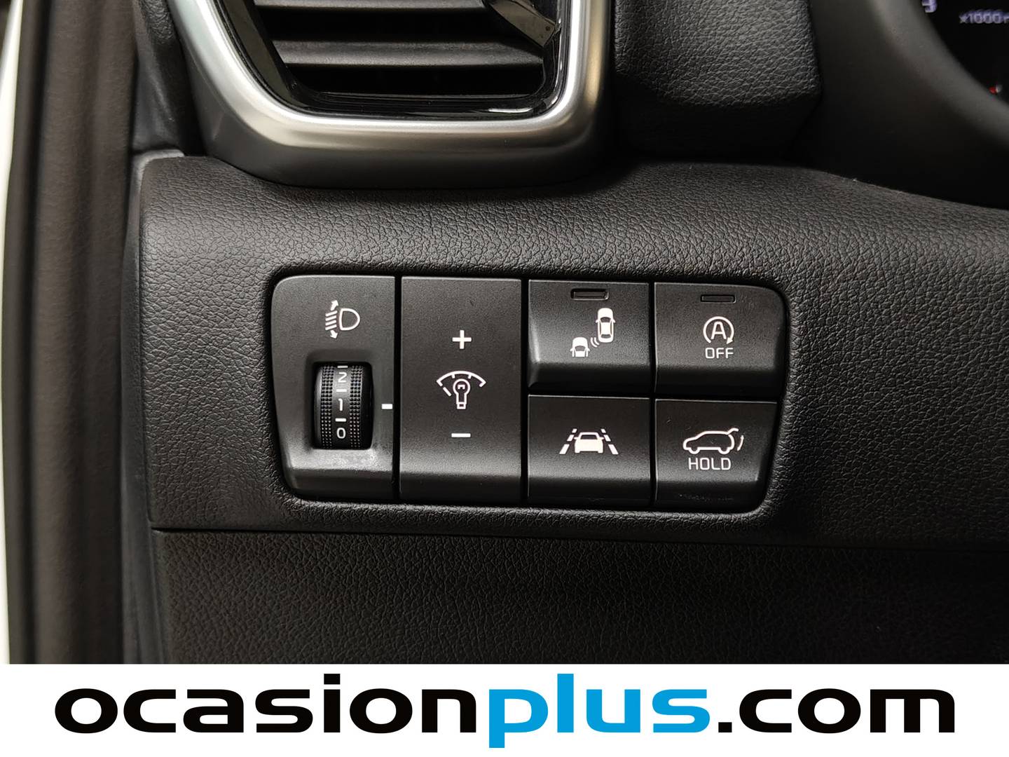 KIA Sportage Kia Sportage 1.6 T-GDi GT Line Xtreme 4x4 (177 CV) seminuevo