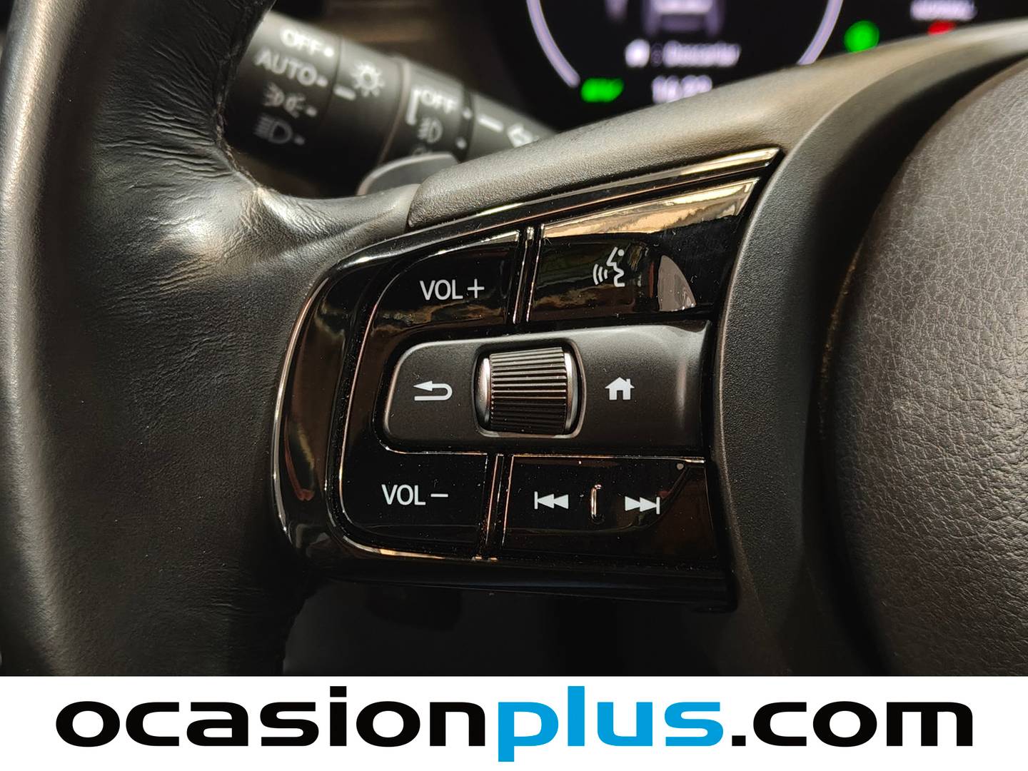 Honda HR-V Honda HR-V 1.5 i-MMD Advance 4x2 Auto 96 kW (131 CV) km 0