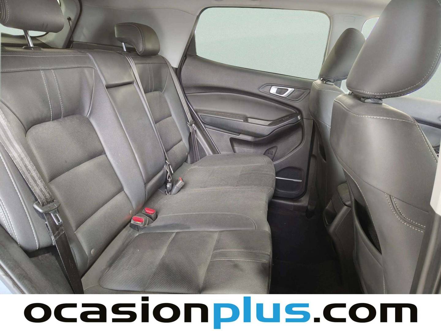 DR AUTOMOBILES DR 4.0 DR AUTOMOBILES DR4 1.5 (116 CV) seminuevo