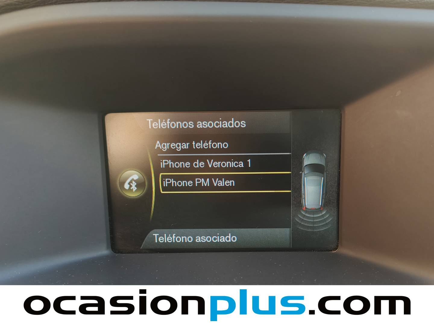 Foto Volvo V60 Volvo V60 D4 Momentum Auto (181 CV)
