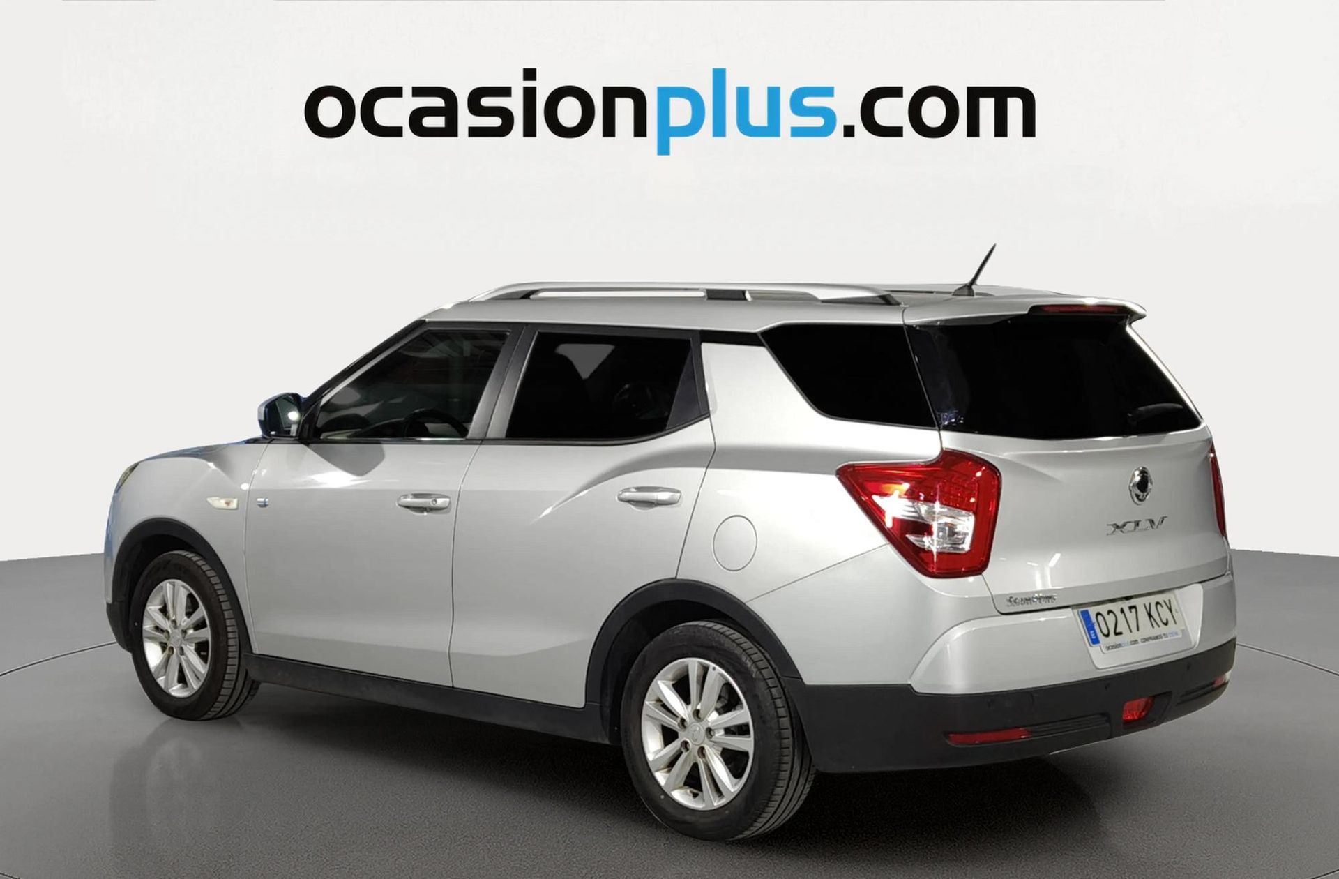 SsangYong XLV D16T Limited - foto 3