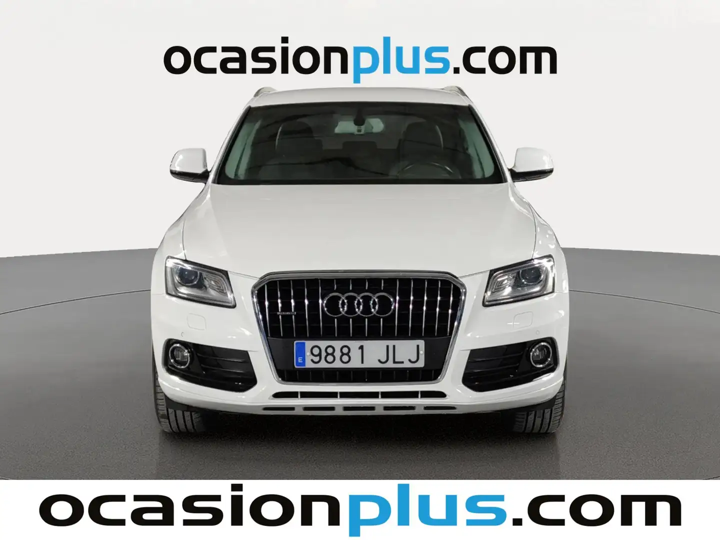Foto Audi Q5 Audi Q5 Advanced edition 2.0 TDI clean diesel quattro  (190 CV)