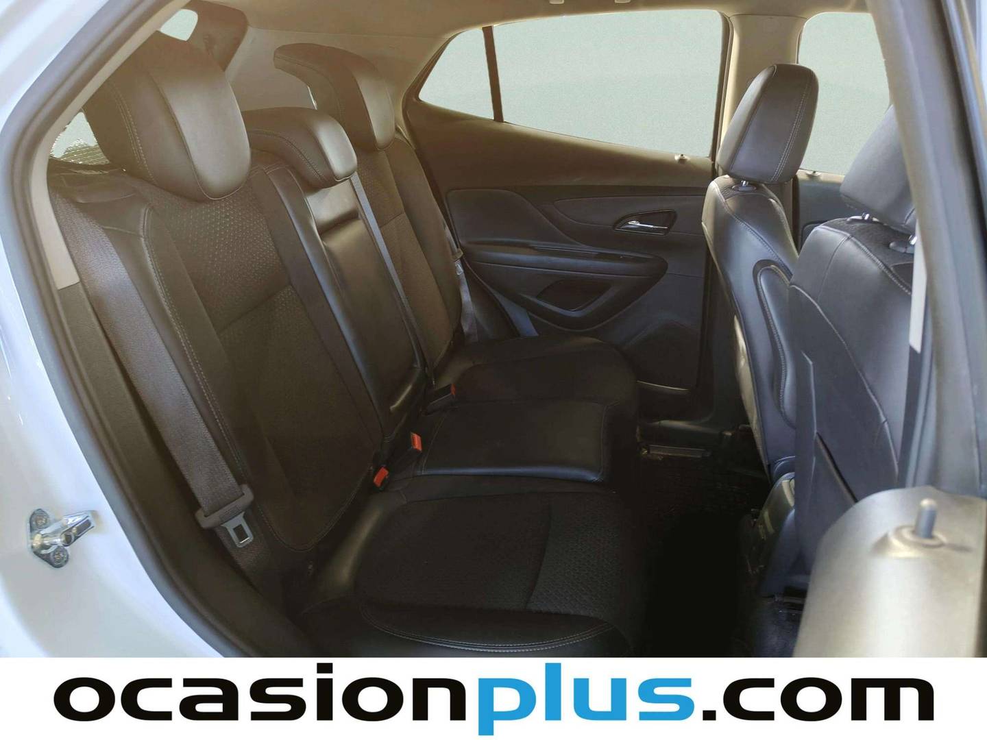 Opel Mokka X Opel Mokka X 1.4 Turbo Innovation 4X2 Auto (140 CV) al mejor precio