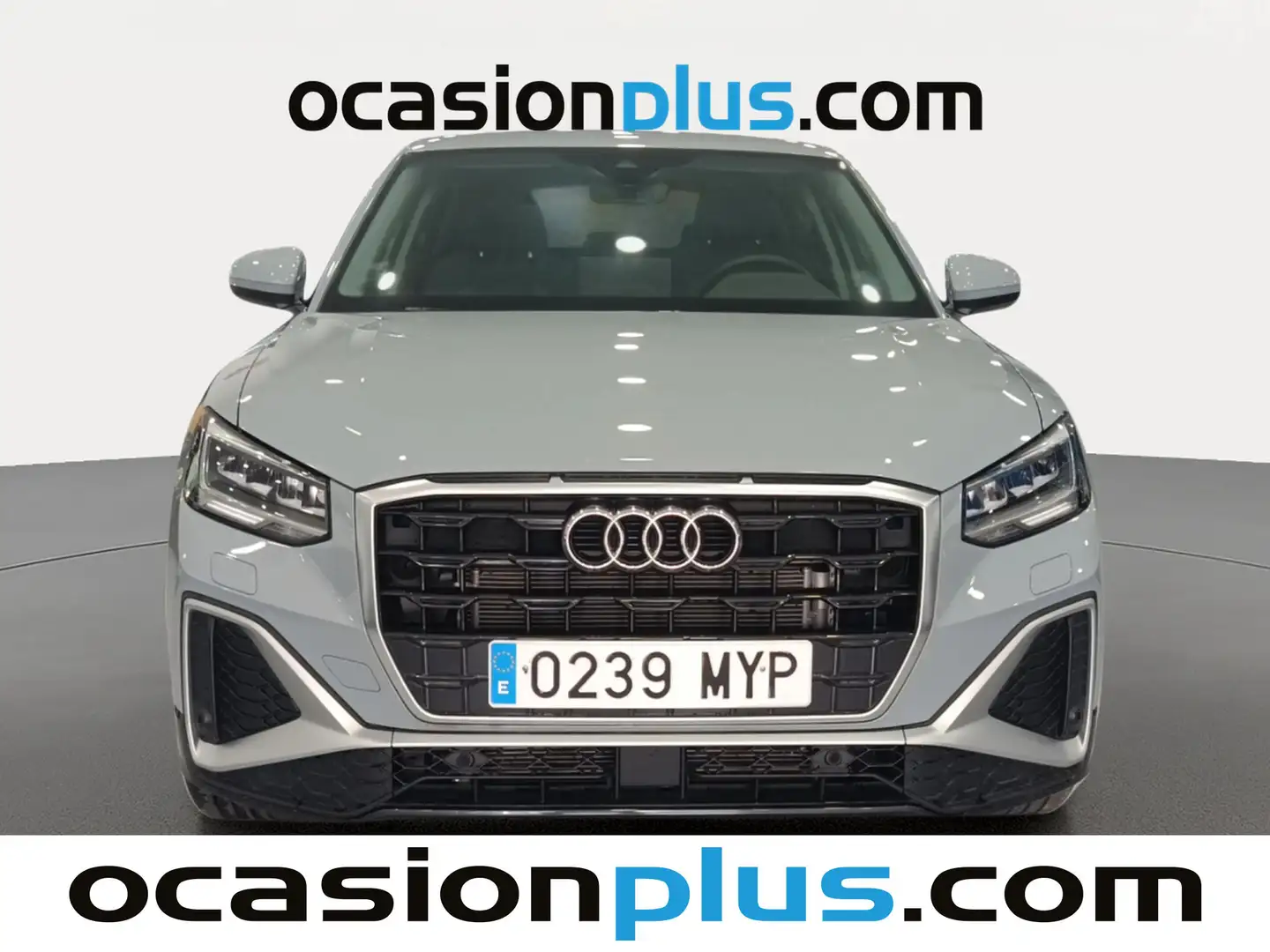 Foto Audi Q2 Audi Q2 S line 35 TFSI (150 CV) S tronic Pack S-Line