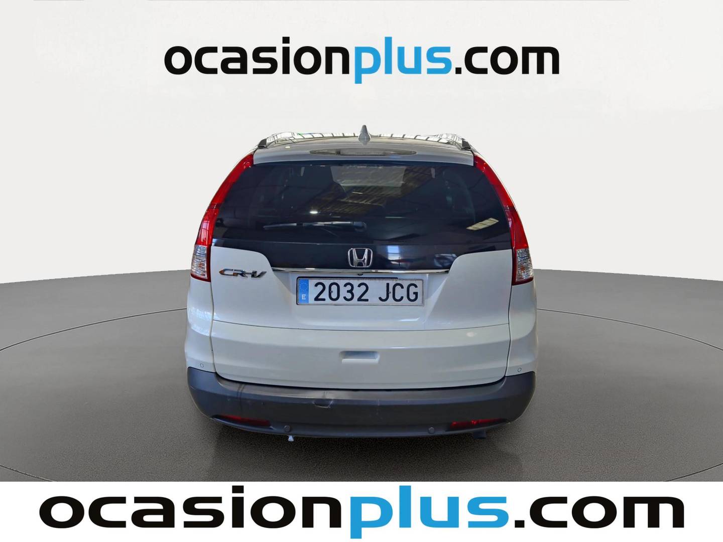 Honda CR-V Honda CR-V 1.6i-DTEC Lifestyle 4x2 (120 CV) barato