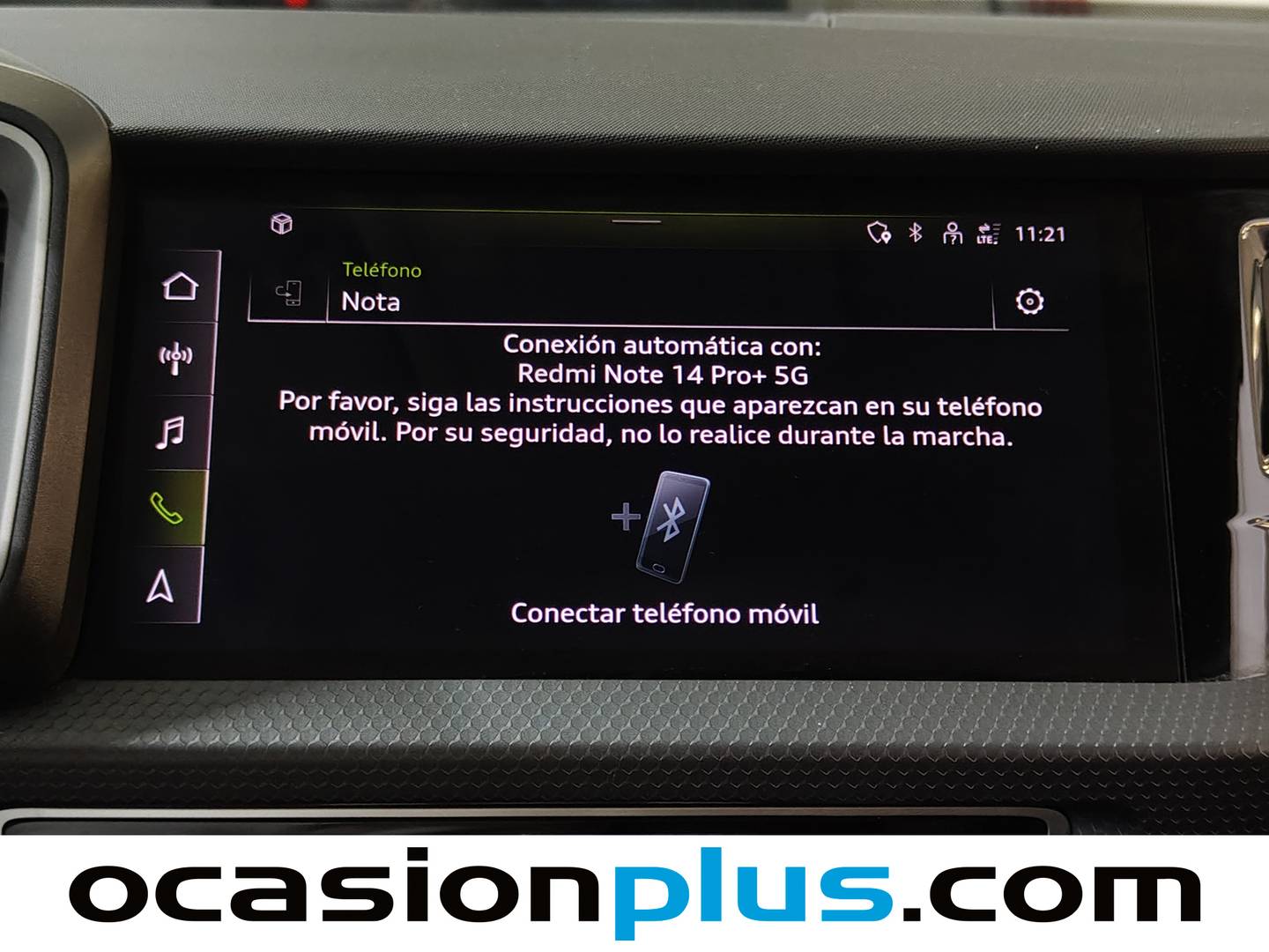 Audi A1 Audi A1 Sportback Sportback Adrenalin 35 TFSI Pack S-line (150 CV) S tronic barato