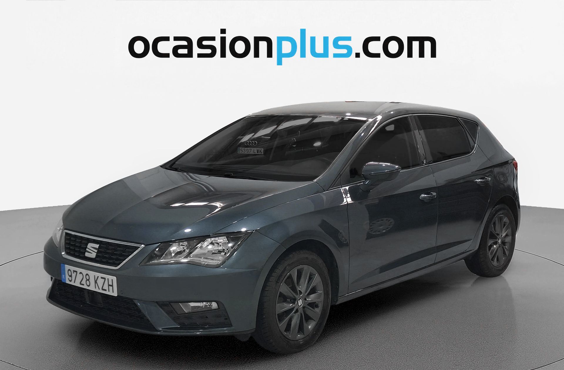 SEAT León 1.0 EcoTSI Style Visio Edition