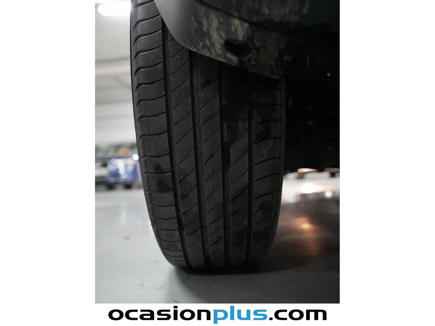 Foto Citroën C4 Citroen C4 PureTech 130 S&S 6v Feel Pack (130 CV)