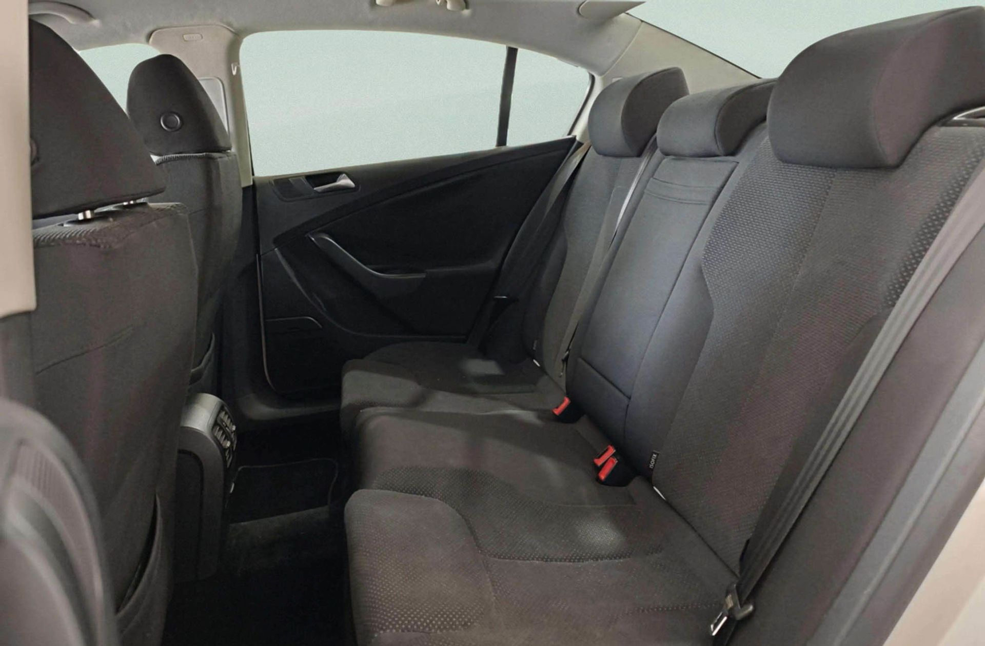 Volkswagen Passat Advance 1.4 TSI - foto 9