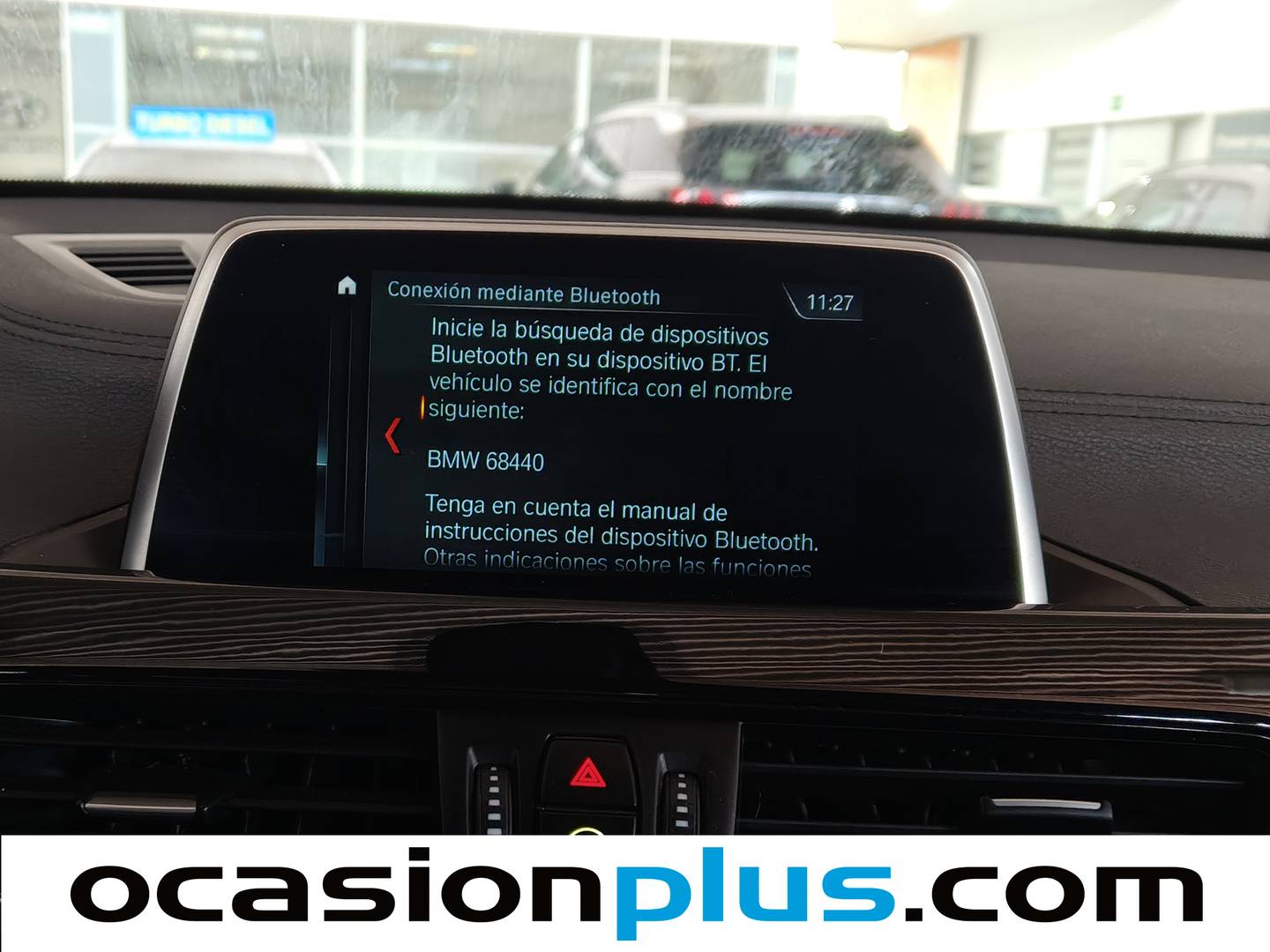 BMW X2 BMW X2 sDrive18i (140 CV) gasolina