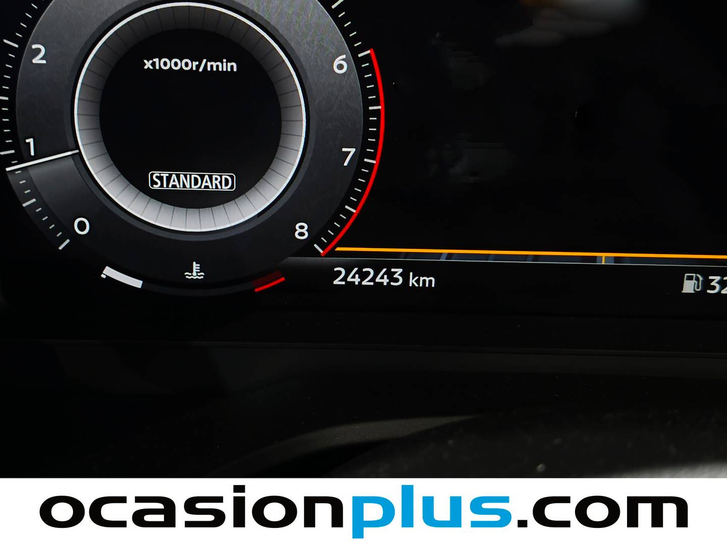 Foto Nissan QASHQAI Nissan Qashqai DIG-T 140 N-Connecta (140 CV)