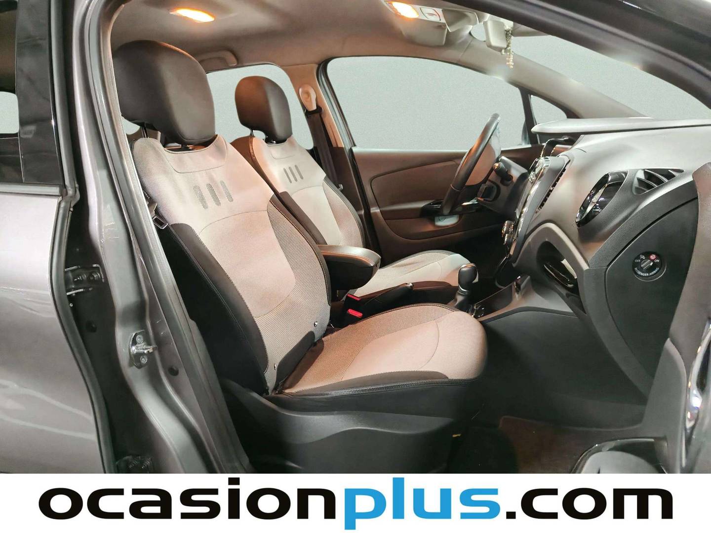Renault Captur Renault Captur Zen Energy dCi (90 CV) EDC barato