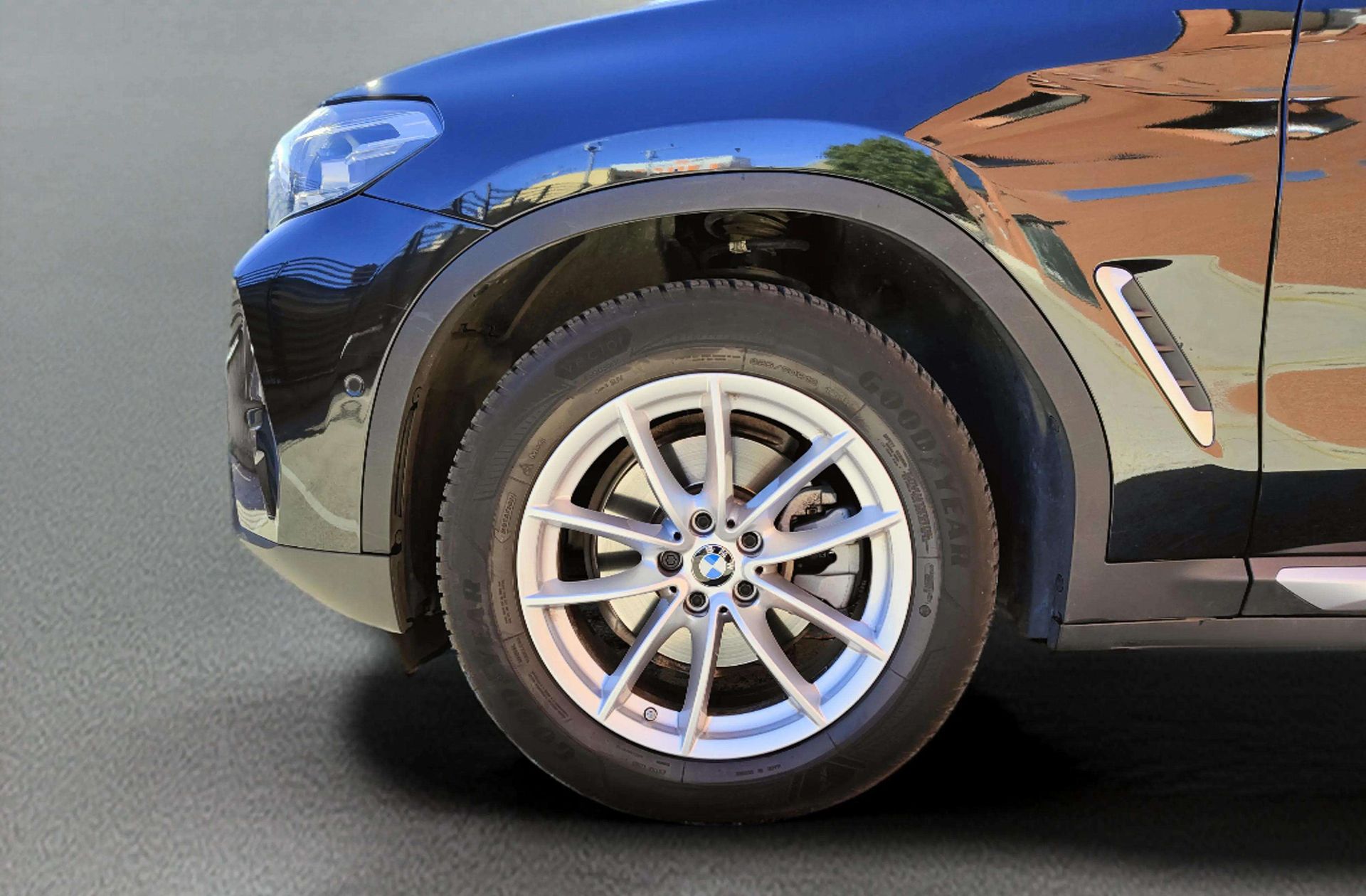 BMW X3 xDrive20d xLine - foto 40