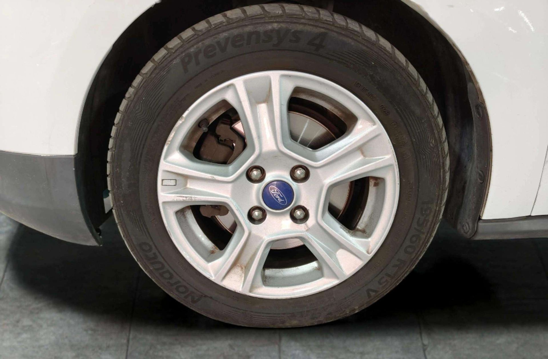 Ford Transit Furgon 1.5 TDCi Trend - foto 28