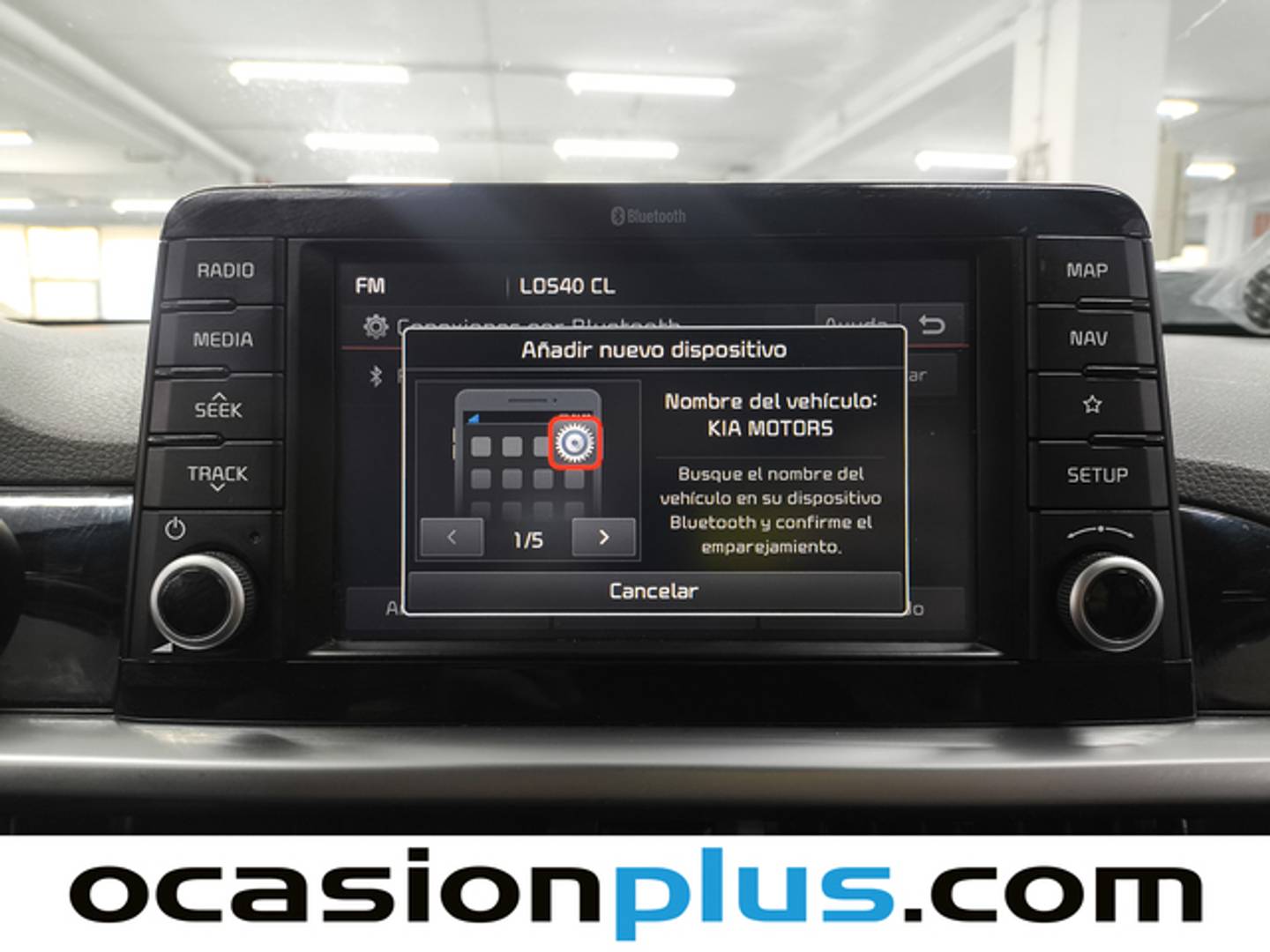 KIA Picanto Kia Picanto 1.0 T-GDi X-Line (100 CV) barato