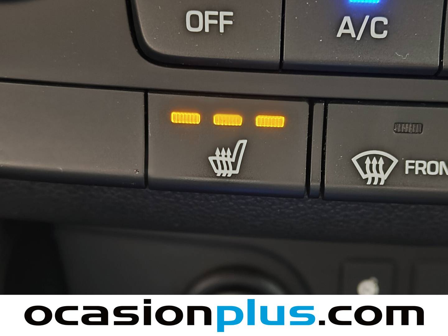 Extras y acabados del Hyundai Tucson Hyundai Tucson Tucson 1.6 TGDI Tecno DCT 4x2 (177 CV)