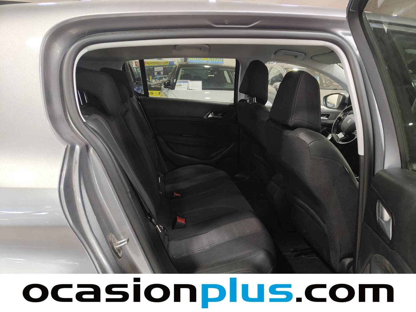 Peugeot 308 Peugeot 308 PureTech 130 S&S Allure Pack EAT8 (130 CV) km 0