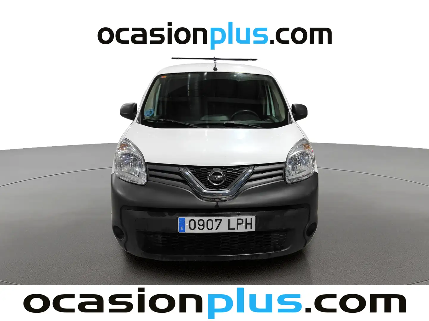 Foto Nissan NV250 Nissan NV250 Furgon 1.5 dCi L1H1 Óptima (116 CV)