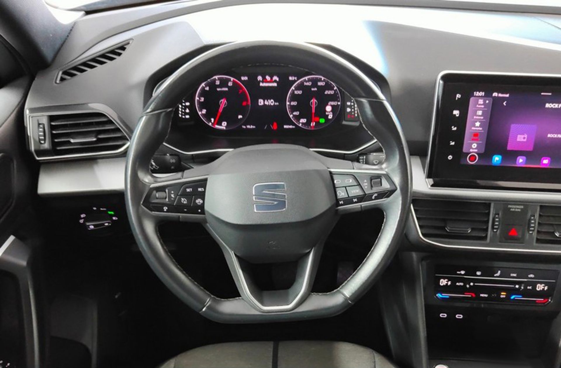 SEAT Tarraco 1.5 TSI Style XL - foto 20