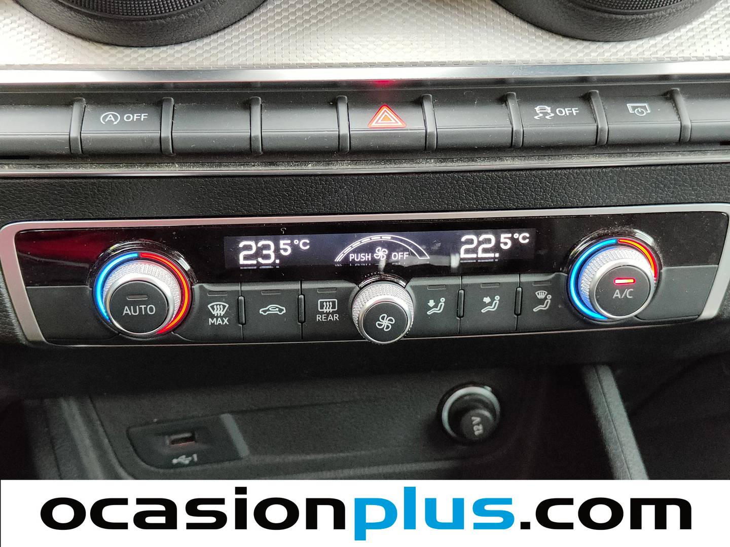 Foto Audi Q2 Audi Q2 Advanced 30 TDI (116 CV)