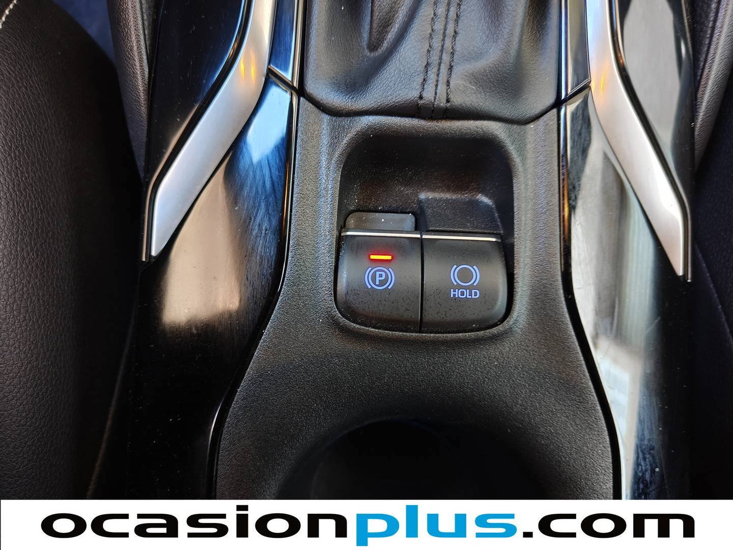 Foto Toyota Corolla Toyota Corolla 2.0 180H Style E-CVT (180 CV)