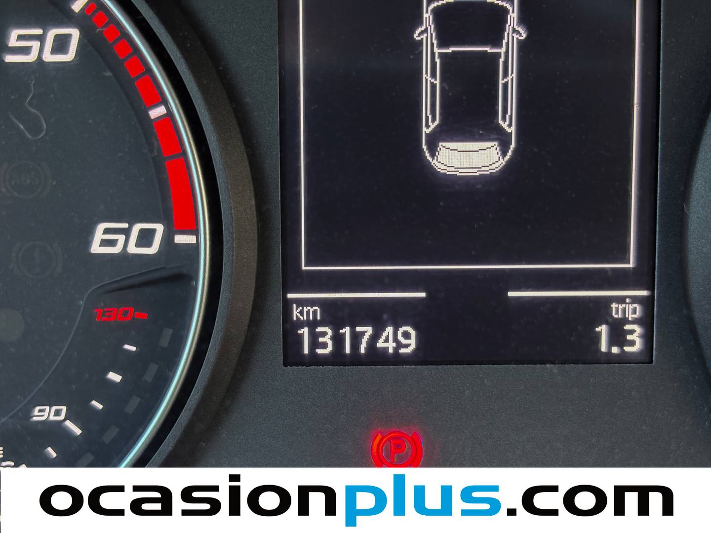 Seat Ibiza Seat Ibiza 1.6 TDI S&S Style (95 CV) seminuevo