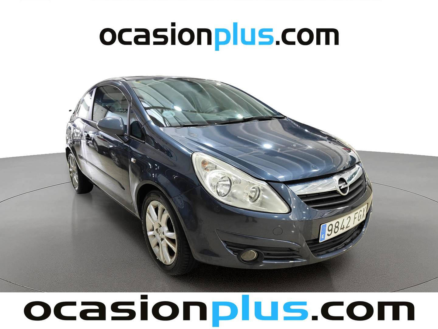 Foto Opel Corsa Opel Corsa 1.3 CDTI Sport (90 CV)