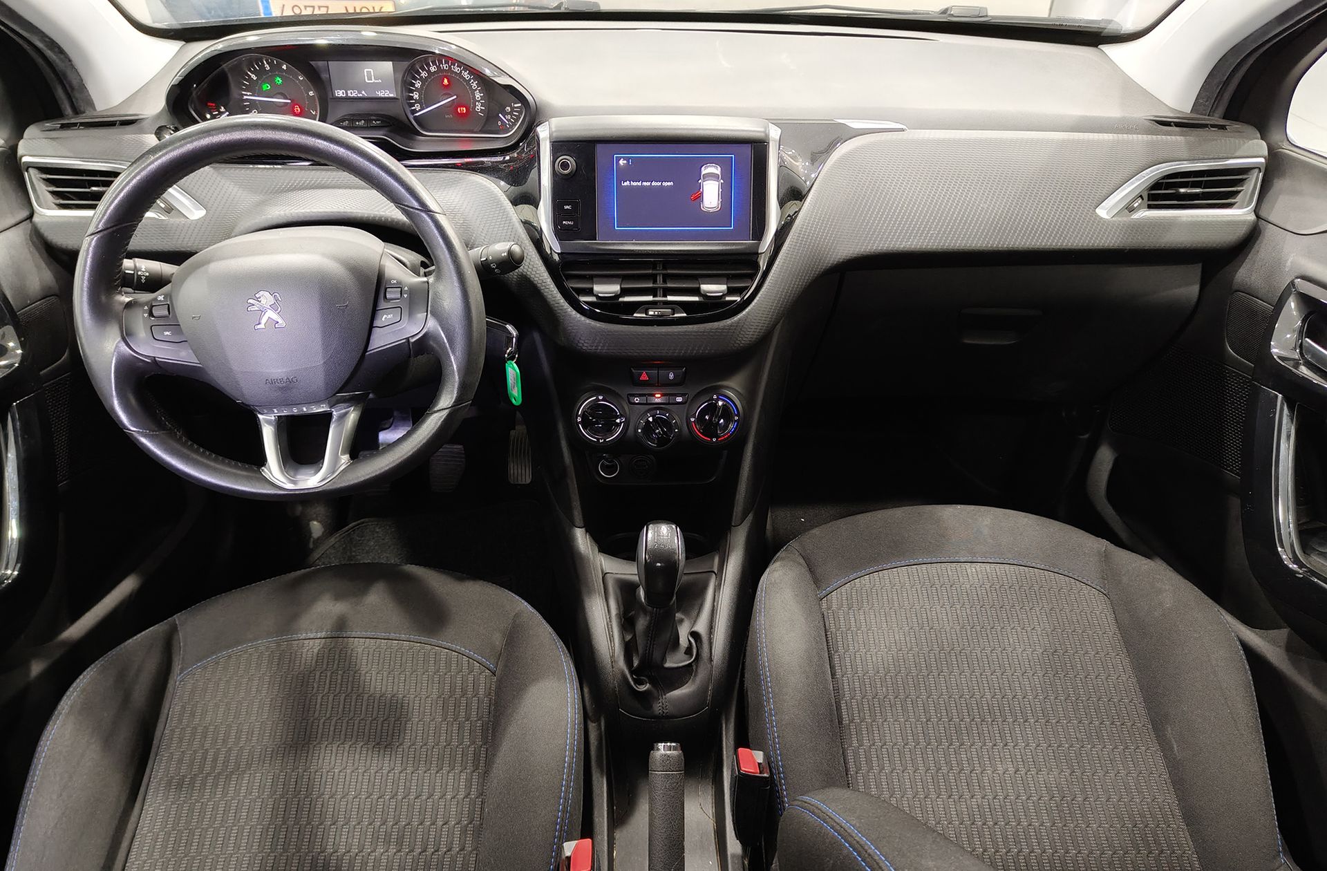 Peugeot 208 PureTech 82 Style - foto 6