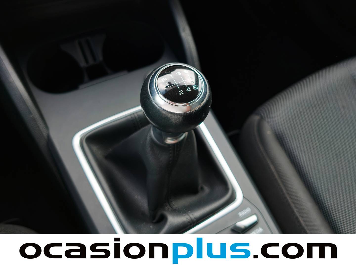 Audi Q2 Audi Q2 Advanced 30 TDI (116 CV) de segunda mano