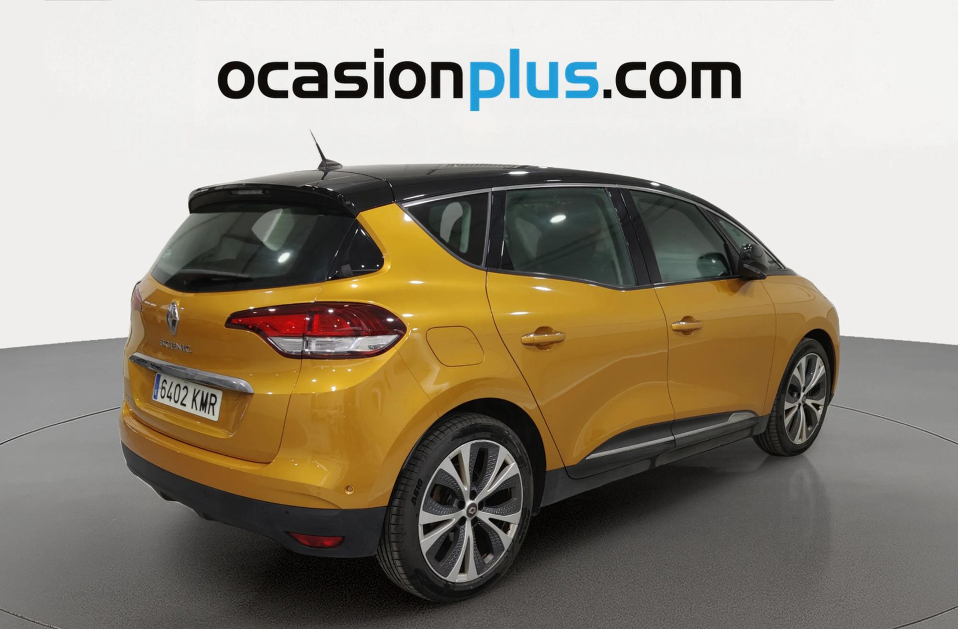 Renault Scénic Zen Energy dCi - foto 4