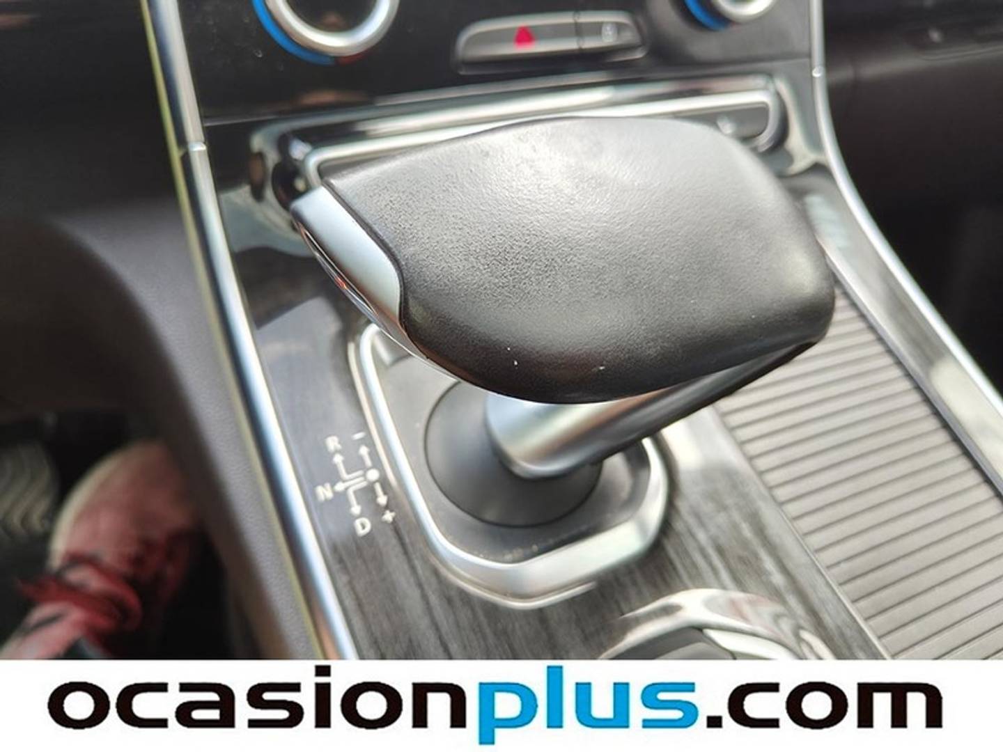 Foto Renault Espace Renault Espace Paris Energy dCi (160 CV) TT EDC 7 Plaza