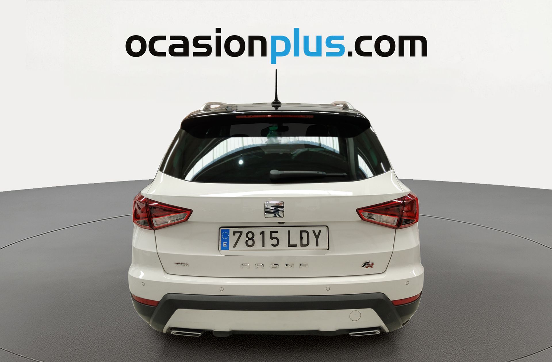 SEAT Arona 1.0 TGI GNC FR - foto 19