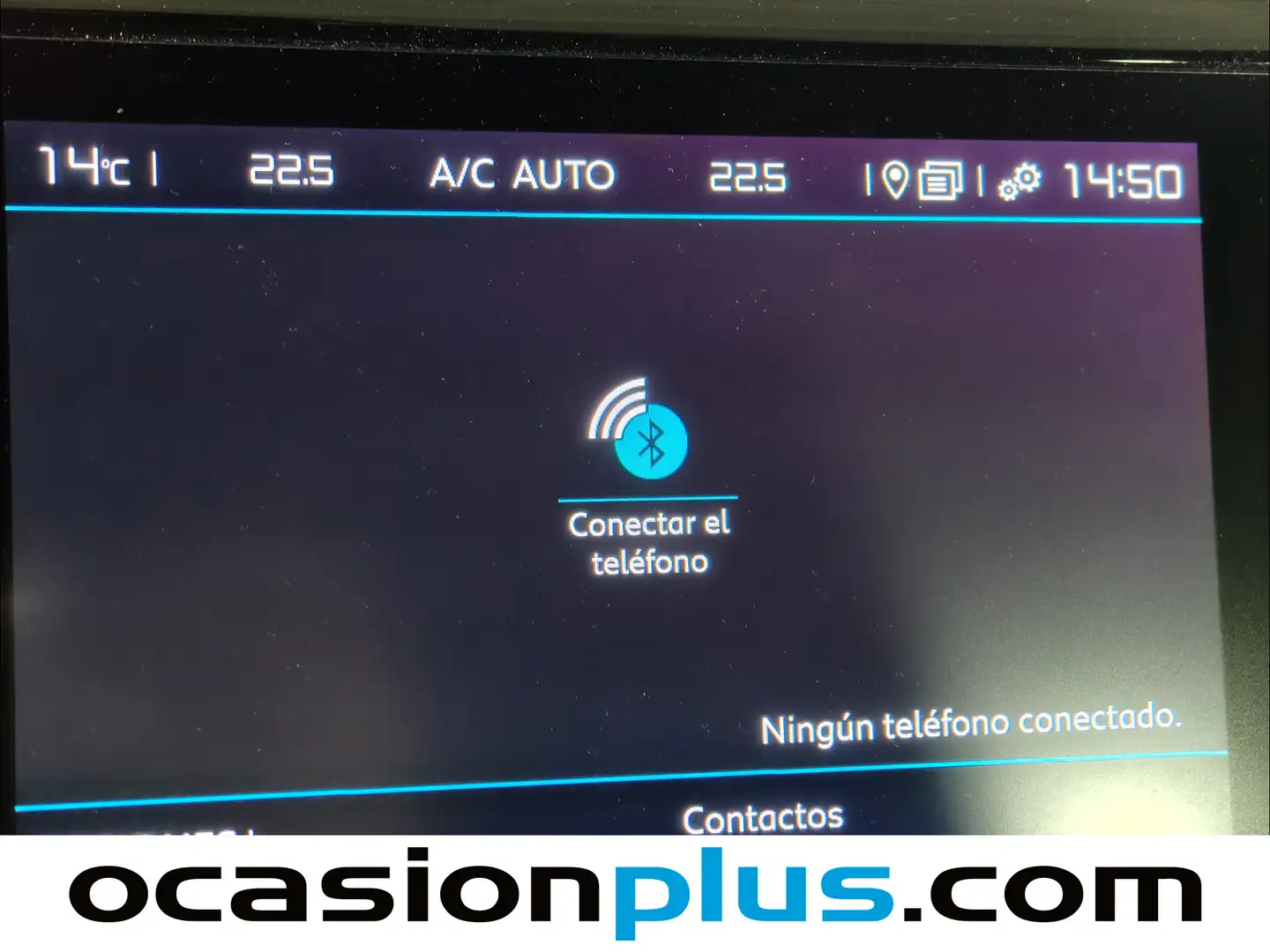 Foto Citroën C5 Aircross Citroen C5 Aircross BlueHdi 130 S&S Feel (131 CV)