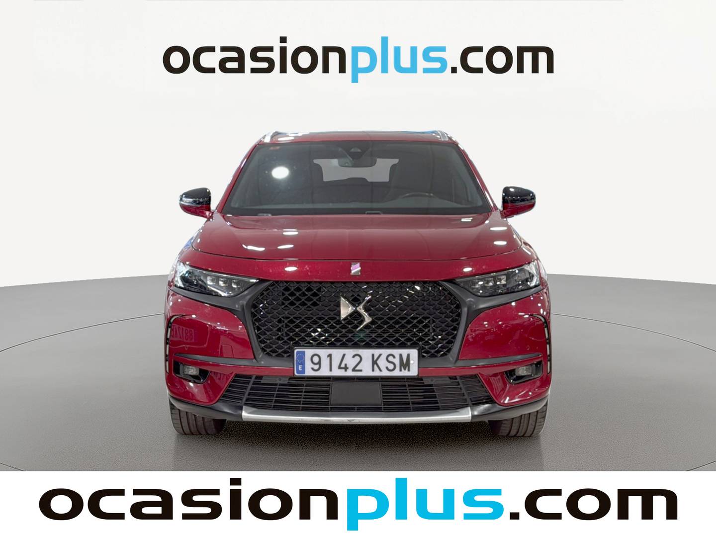 DS DS 7 Crossback DS DS7 Crossback PureTech 225 Performance Line Auto (225 CV) al mejor precio