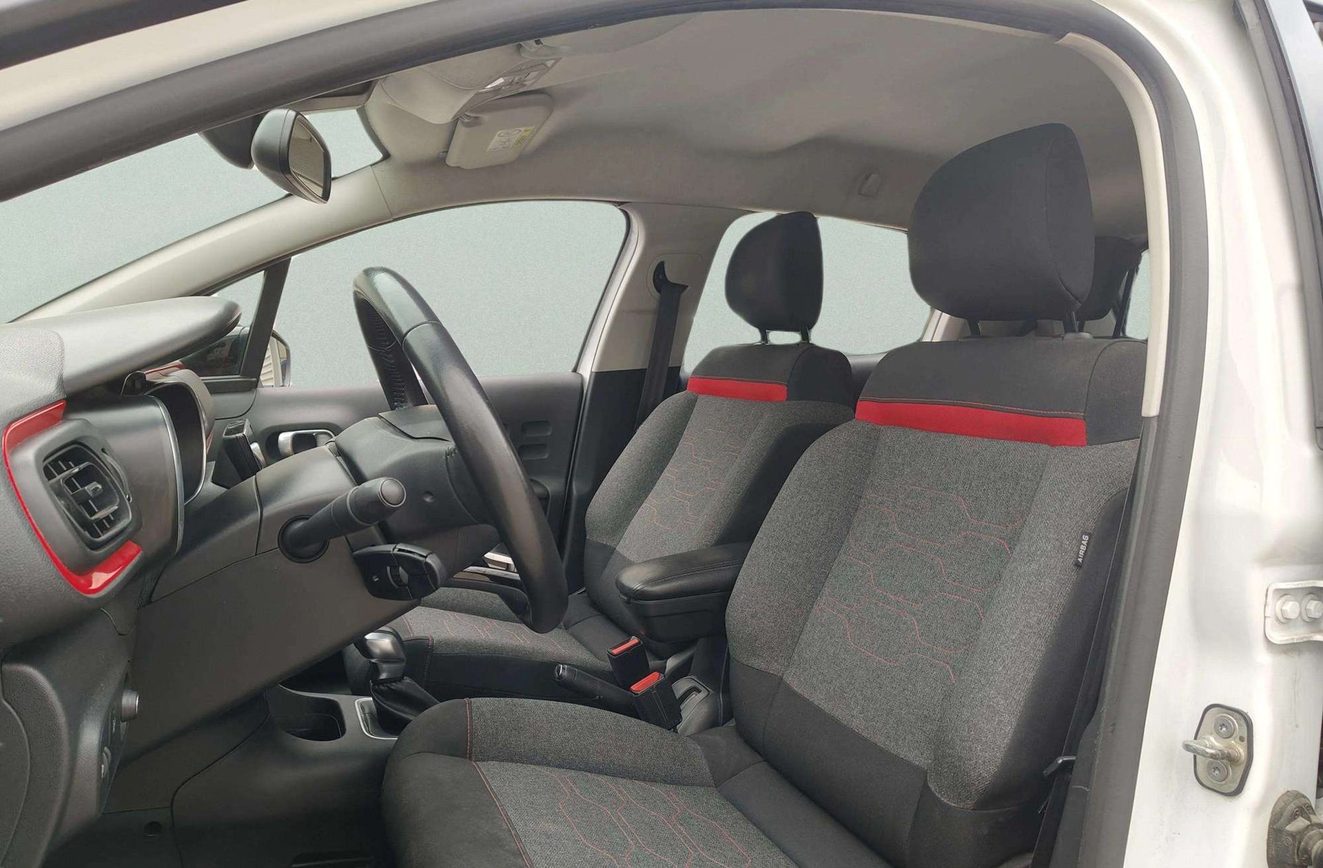 Citroën C3 PureTech 110 Shine EAT6 - foto 10