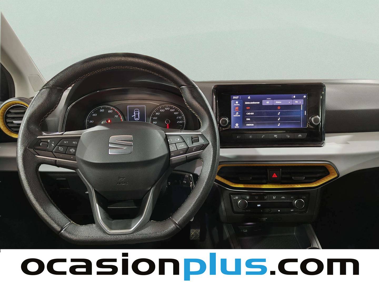 Seat Ibiza SEAT Ibiza 1.0 MPI S&S Style XM (80 CV) manual