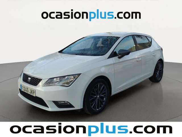 Seat León 1.4 TSI ACT S&S Style (150 CV) de segunda mano