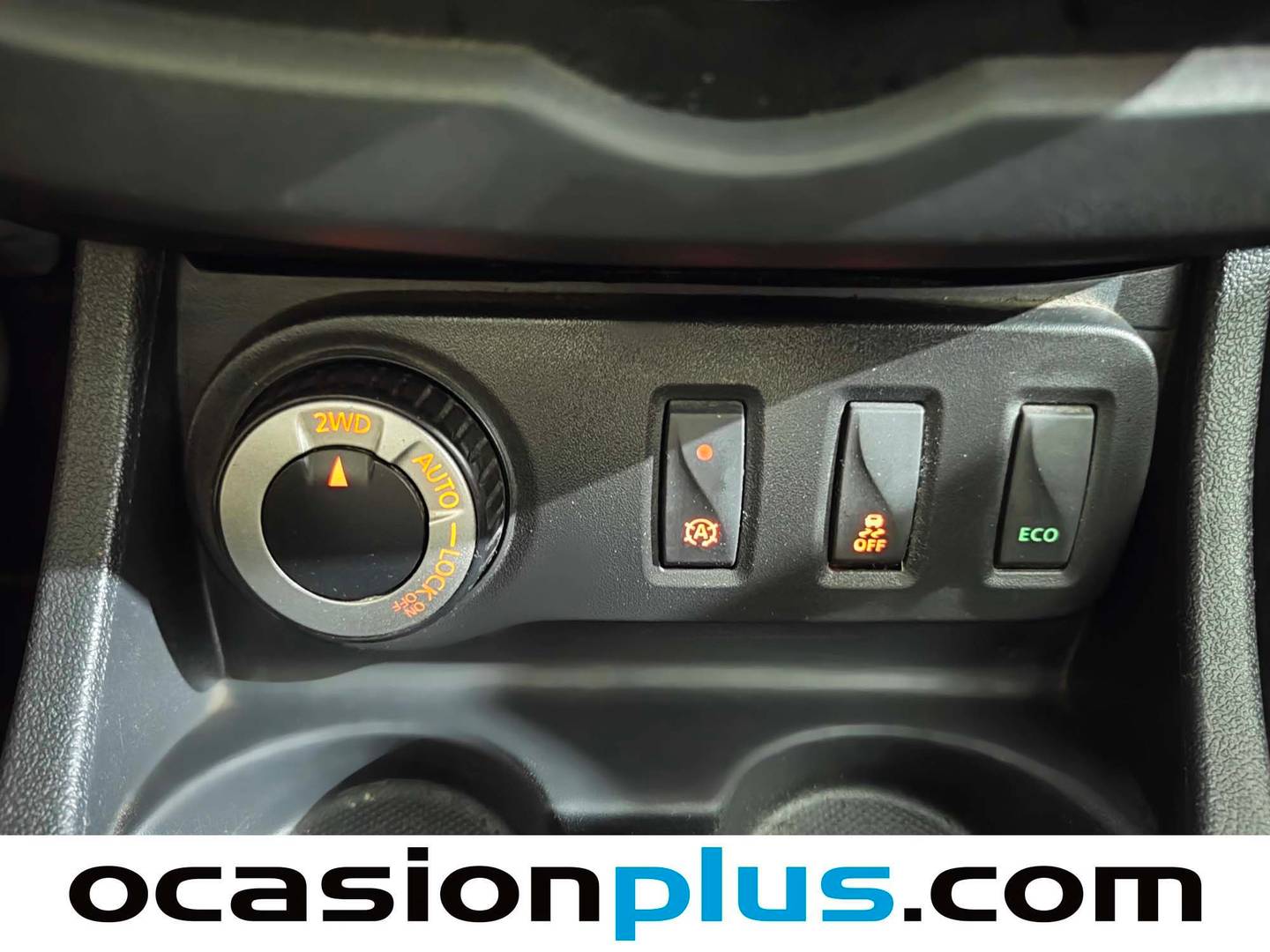 Extras y acabados del Dacia Duster Dacia Duster Laureate TCE (125 CV) 4X4